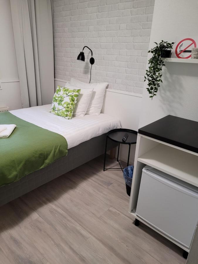 Hotelli Salpakangas Hollola Exterior foto